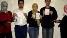 Kipakol-e a hazahozott egyes számú terrorista?