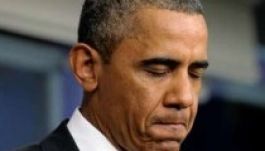 Barack Obama: én is lehettem volna, akit lelőttek