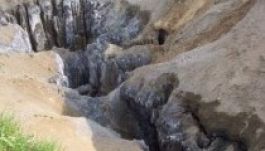 Ökológiai katasztrófa fenyegeti Romániát Ukrajnából?