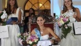 Budapesti lány lett a 188. Anna-bál szépe