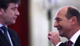 Az államfő Victor Pontát akarja szállításügyi miniszternek