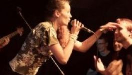 Félsziget: a N.O.H.A. kárpótolt az unalmas Blietzkriegért