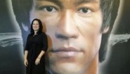 Negyven éve hunyt el a legenda, Bruce Lee