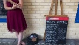 Közeleg a momentum: Katalin és Vilmos úton lehet a kórházba