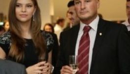 A szerelmi életéről vallott Pászkány Árpád egy bulvárlapnak