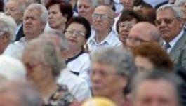 Több száz nyugdíjas nyugdíját elszámolták, a különbséget vissza kell fizetniük