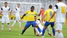 Liga 1: leszerepeltek az erdélyi csapatok az első fordulóban