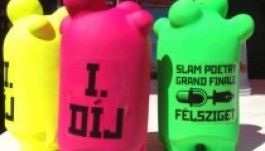 „Félszigettó Fugetta” avagy slam poetry döntő