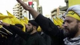 Feketelistára veszi az EU a Hezbollah fegyveres szárnyát