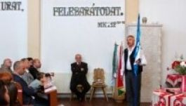 Székely Mózes fejedelemre emlékeztek Brassóban