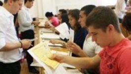 Túljelentkezés a BBTE magyar nyelvű képzéseire