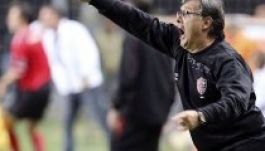 Messi nevelőedzője, Gerardo Martino lehet a Barca új vezetőedzője