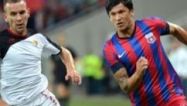 BL: bravúr kell a Győrnek, a Steaua hátradőlhet