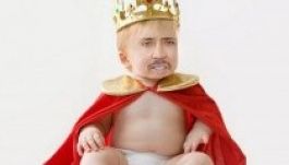 Brit trónörökös: beindult a mémgyár a közösségi oldalakon