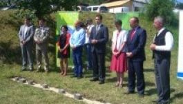 Az orvosok lakásgondját orvosolják Háromszéken