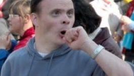 Kovászna megyében él a legkevesebb fogyatékos ember