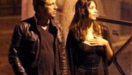 Csúnyán összeveszett román kedvesével Gerard Butler