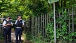 Londonban egy magyar nő holttestére bukkantak egy bőröndben