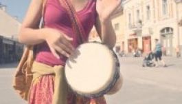 Villámcsődülettel csalogatnak a csíkszeredai ritmusfesztiválra