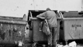 Közel kilencmillió koldus országa Románia?