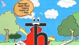 Modern nyelvújítás: egyetlen betűvel az angol névelőt