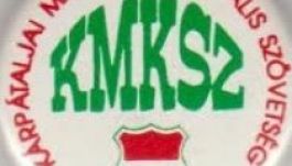 Felgyújtották a Kárpátaljai Magyar Kulturális Szövetség irodáját