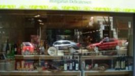 Megnyílt Moszkvában az első Paprika bolt