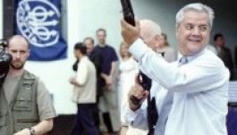 Ezt már bírsággal megúszta Adrian Năstase volt kormányfő