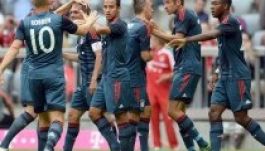 A Barcelona legyőzésével a Bayerné a Hoeness Kupa