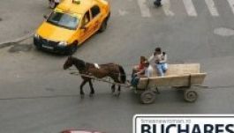 Huszonegy felvétel, amely bizonyítja, hogy Bukarest nem Budapest