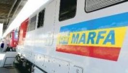 Politikai pingpongozáson bukhat el a CFR Marfă privatizációja