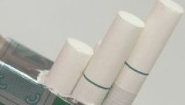 Nehezebb leszokni a mentolos cigiről