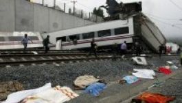 Beismerte a mozdonyvezető, hogy 190-nel ment 80 helyett