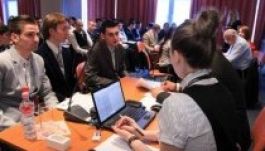 Külföldön vállalna munkát a hazai fiatalok négyötöde