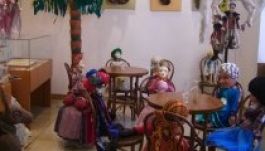 Megmutatják magukat az Ariel Gyermekszínház bábui (GALÉRIA)