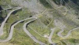 Unitárius bicklitúra a Szászföldön át a Traszfogarashoz