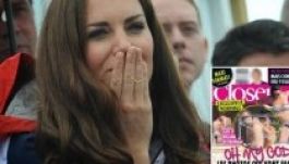 Eljött a vádemelések ideje Katalin topless fotói ügyében