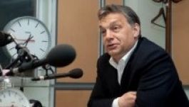 Orbán Viktor: valóban kormányülést tartunk Tusnádfürdőn