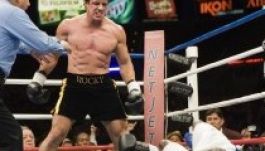 Silvester Stallone megint Rocky-t játszik