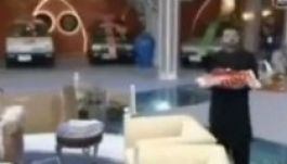 Újszülöttet ajánlott nyereményként a palesztin tévé