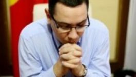 Ponta az ország „százéves mérlege” miatt aggódik