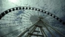 Látványcsodákat ígér a Sziget Fesztivál