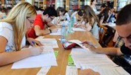 Az egyetemi felvételi sem volt botránymentes Bukarestben