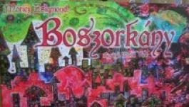 A mikházi Csűrszínházban játsszák a Boszorkányt (GALÉRIA)