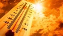 Kánikula telepszik az ország 26 megyéjére