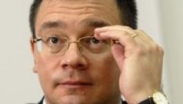 Bírálta Tőkés tusnádfürdői kijelentéseit M. R. Ungureanu