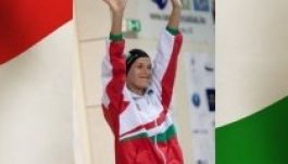 Magyar arany is termett a nem olimpiai sportágak világjátékán