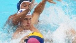 Vizes vb: biztos győzelemmel nyolc között a férfi vízilabdacsapat