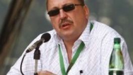 Németh Zsolt a román-magyar kapcsolatokról nyilatkozott egy román tévének