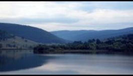 Korrupciós vizsgálat tárgya lett a besenyői tó